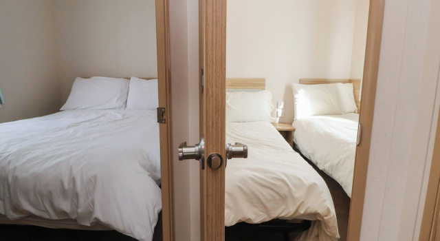Away Resorts- Golden Sands Holiday Park, E, Book Feriehus Rhyl 