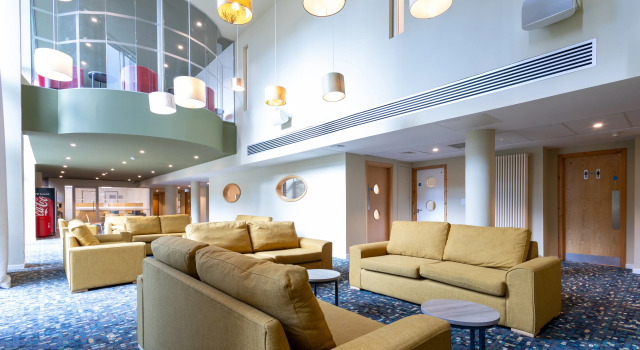 Chancellors Court, Забронировать Отель Эдинбург Midlothian, рядом с John McIntyre Conference Centre
