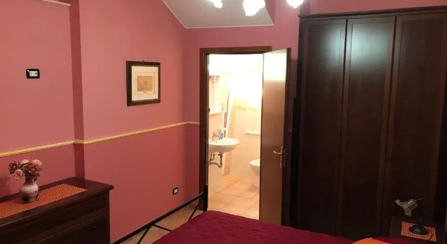 Апартаменты Villafiorita