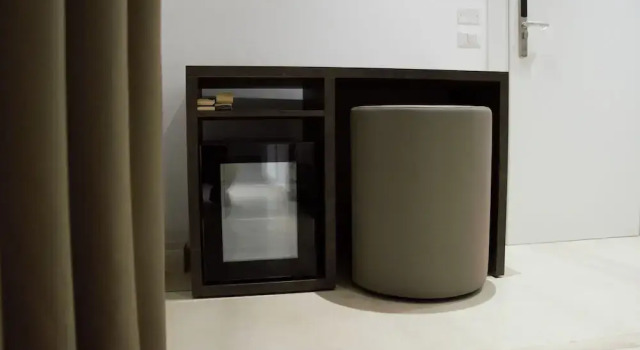 Номер Deluxe Domus Dea Roma by Trinità