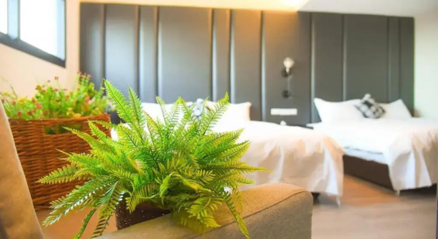 Номер Superior Wountain Hotel