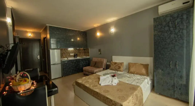 Tower Apartments Batumi
