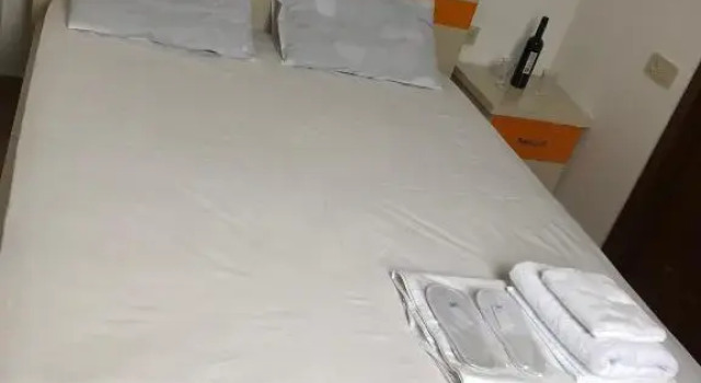 Студия Orange Home Hotel