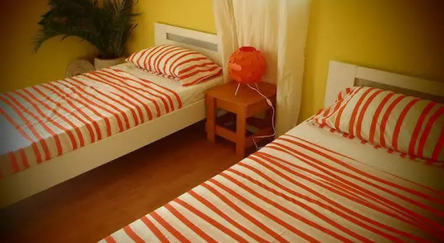 E.Gwada Hostel, Đặt Nhà trọ Hostel ở Grande-Terre, Nhà trọ