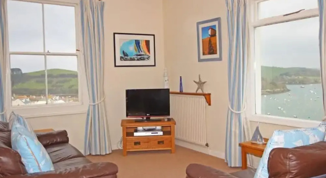 5 Glenthorne House, Varaa Lomakoti Mökit kohteessa Merseyside, Mökki