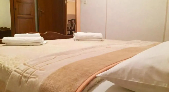Апартаменты Apartment Mate