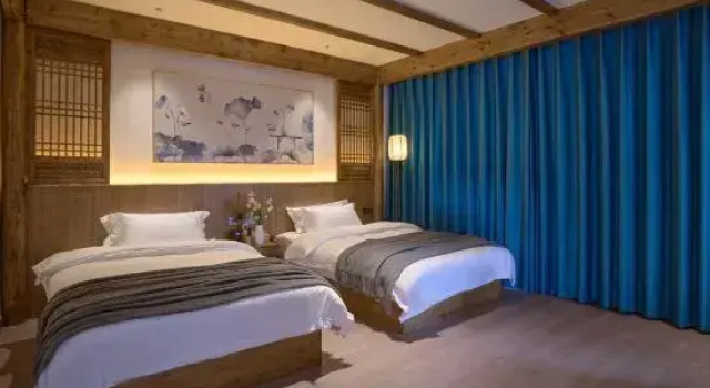 Huangshan Longxige·View Homestay