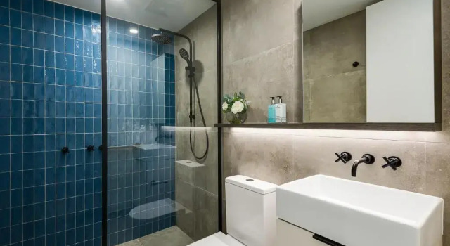 Апартаменты с 2 комнатами The Coterie Apartments by CLLIX