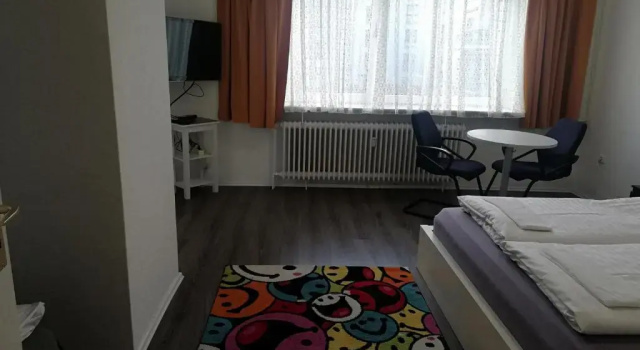 Номер Comfort The Hostel
