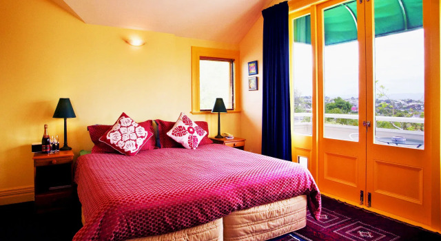 The Great Ponsonby ArtHotel