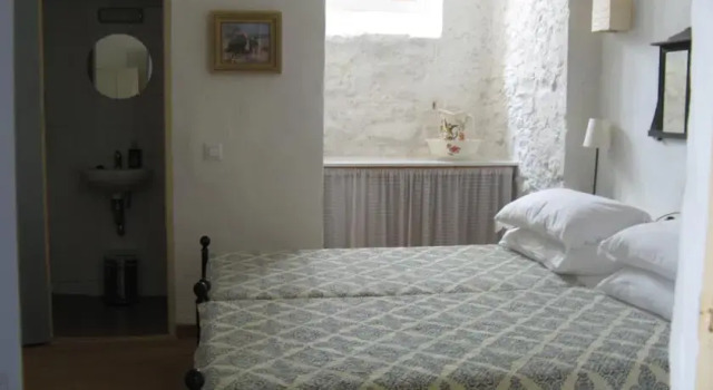 Casa Alcornocales, Забронировать Апартаменты/квартира Алькала-де-лос-Гасулес Los Alcornocales Natural Park