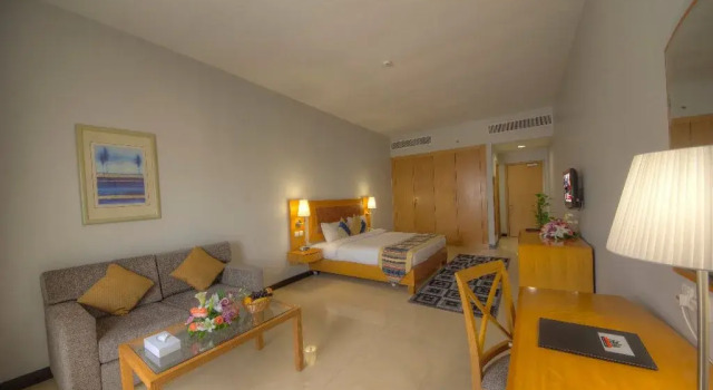 City Stay Inn Hotel Apartment