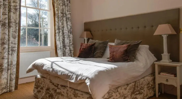 Montpellier Townhouse, Забронировать Отель Бизнес-отели Челтнем, рядом с Cheltenham Playhouse, 4* 5*