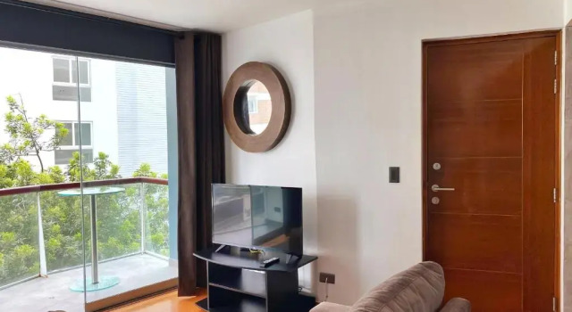Апартаменты Modern OPEN SPACE 2BR in Miraflores