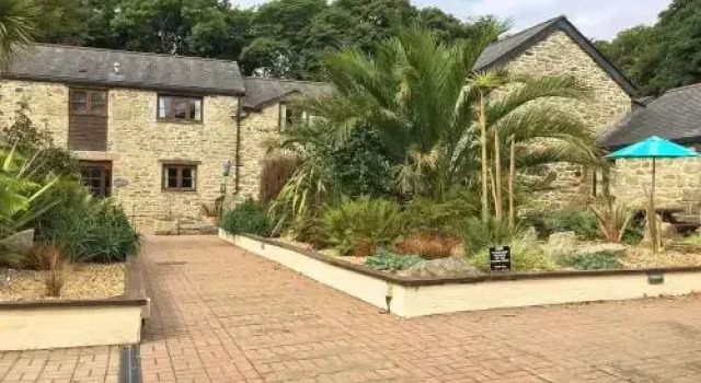 Newlyn Cottage