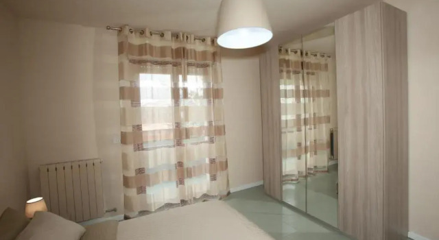 Superior- lejlighed Residence Canta