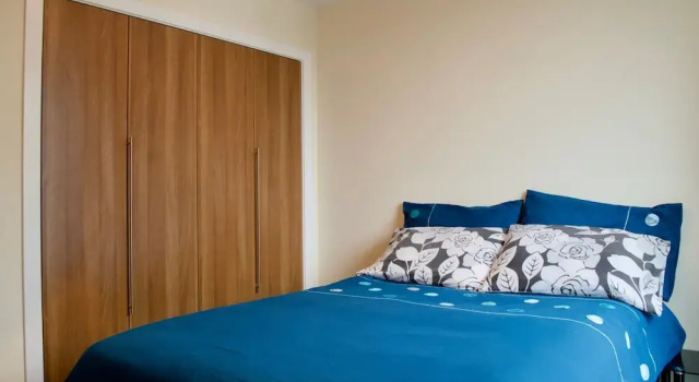 2 Bedroom Flat In Inverleith, Prenota Appartamento Edimburgo 