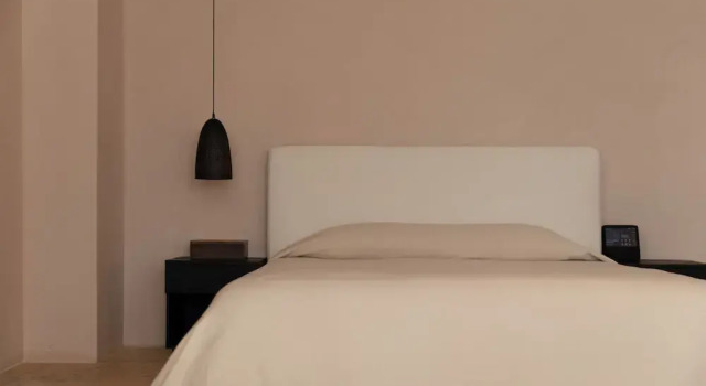 Номер Premier Dali Shuanglang Luna Seaview Hotel