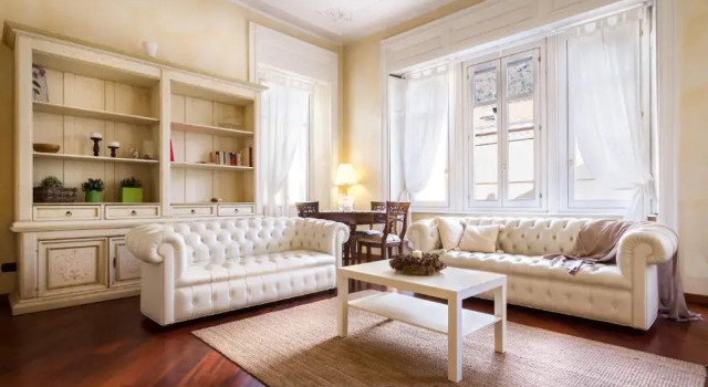 Апартаменты Villa Dante - byMyHomeinComo