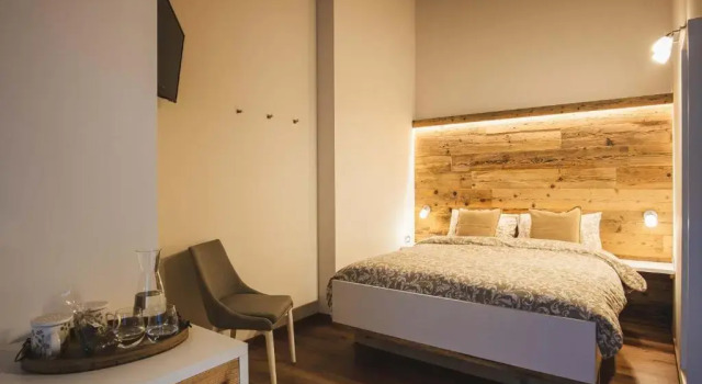 Номер Standard Coste del Gaggio - Country House B&B - Garda Trentino
