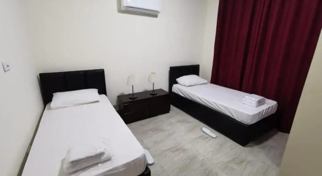 Люкс Margarita Hotel