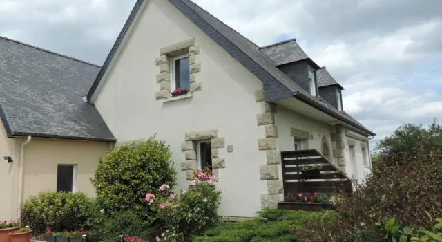 Les Chambres Des Badious, Rezerwuj Hotel  