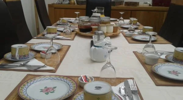 Le Domaine de la Butte Bed and Breakfast, Rezervasyon Otel Maroeuil Artois