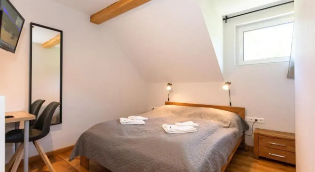 Pension Urbanhof, Rezervovat Rekreační dům Sankt Michael im Lungau Katschberg