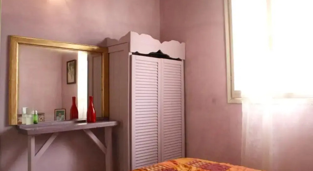 Apartment With 2 Bedrooms in Lampedusa, With Wonderful sea View, Enclosed Garden and Wifi Near the Beach, Забронировать Апартаменты/квартира Апартаменты Лампедуза, рядом с Lampedusa Port, Апартаменты/квартира