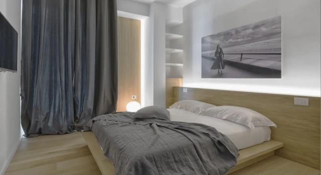 Апартаменты Superior Luxury Suites Collection - Milano 3