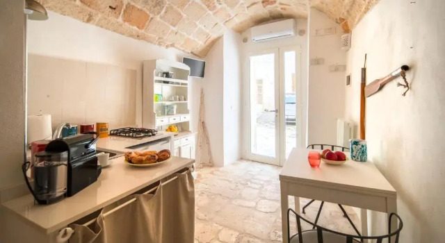 Двухместный номер Standard Casa Marigiù - ApulianStay Group