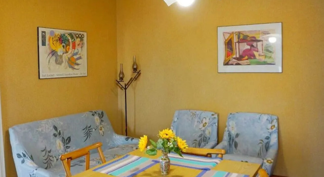 Апартаменты Cleo Girasole