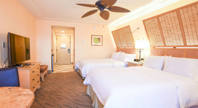 Hampton Inn Key Largo Manatee Bay