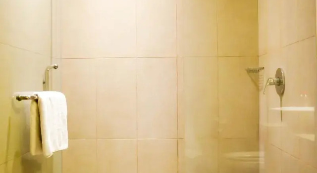 Номер Standard Holiday Inn Express Bali Sunset Road by IHG