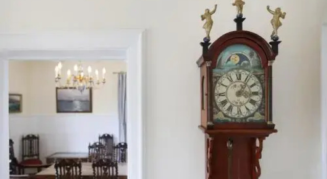 Dünenhaus, Забронировать Отель Отели Хёрнум 4 звезды, рядом с Западный пляж города Хернум, 4*