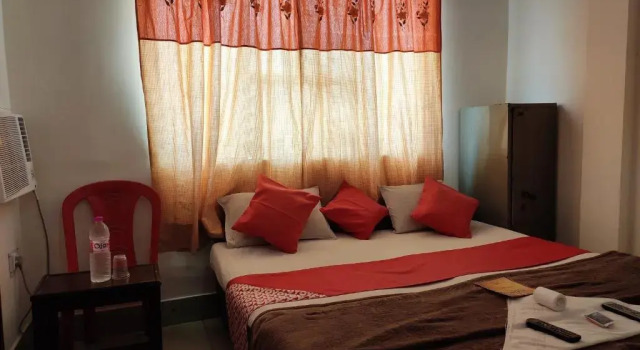 Номер Standard Hotel Grace
