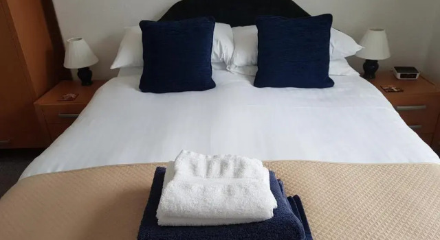 Номер Standard Montrose Guest House