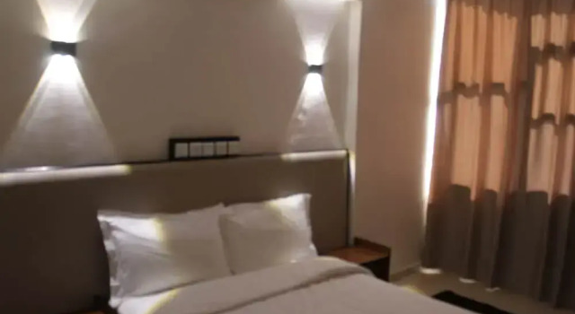 Номер Economy Hôtel Moukawama Restaurant & SPA Dakhla