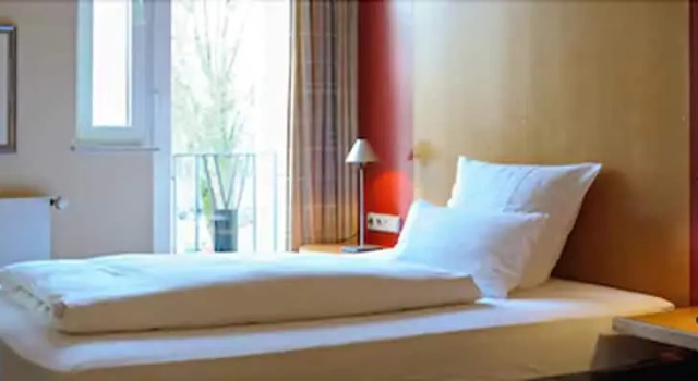 Номер Classic Hotel Restaurant Reuter