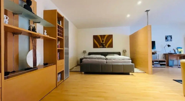 Altstadthaus Buddha, Book Hotel 3-stjernede hoteller i Luther Trail, 3*