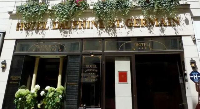 Люкс Dauphine Saint Germain