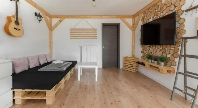 Апартаменты Apartments Rok