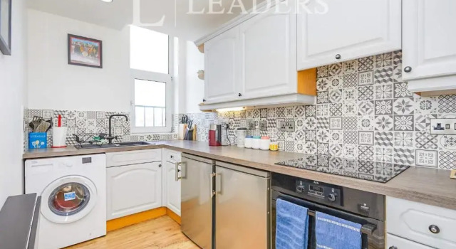 Апартаменты c 1 комнатой Magdala Apartment