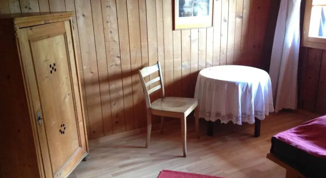 Gästehaus Hof Maiezyt, Prenota Affittacamere Habkern Interlaken