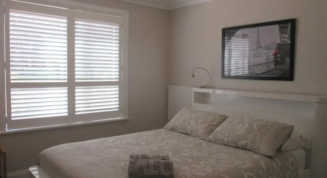 Le Manoir B&B, Reserva ahora Bed & breakfast Perth CBD Perth