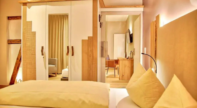 Апартаменты c 1 комнатой Flair Hotel Nieder