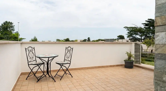 Апартаменты Borgo Dei Cedri