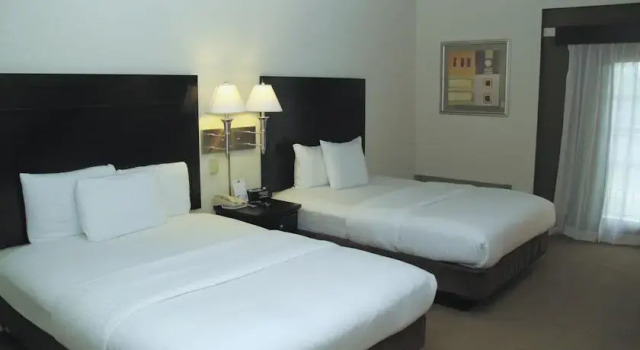 La Quinta Inn Chattanooga TN, Rezerwuj Hotel Hotele w Chattanooga ze śniadaniem, Śniadanie