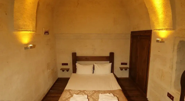 Двухместный номер Standard Cappadocia Balloon House