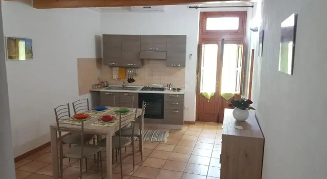 Коттедж Casa BorgoBagni